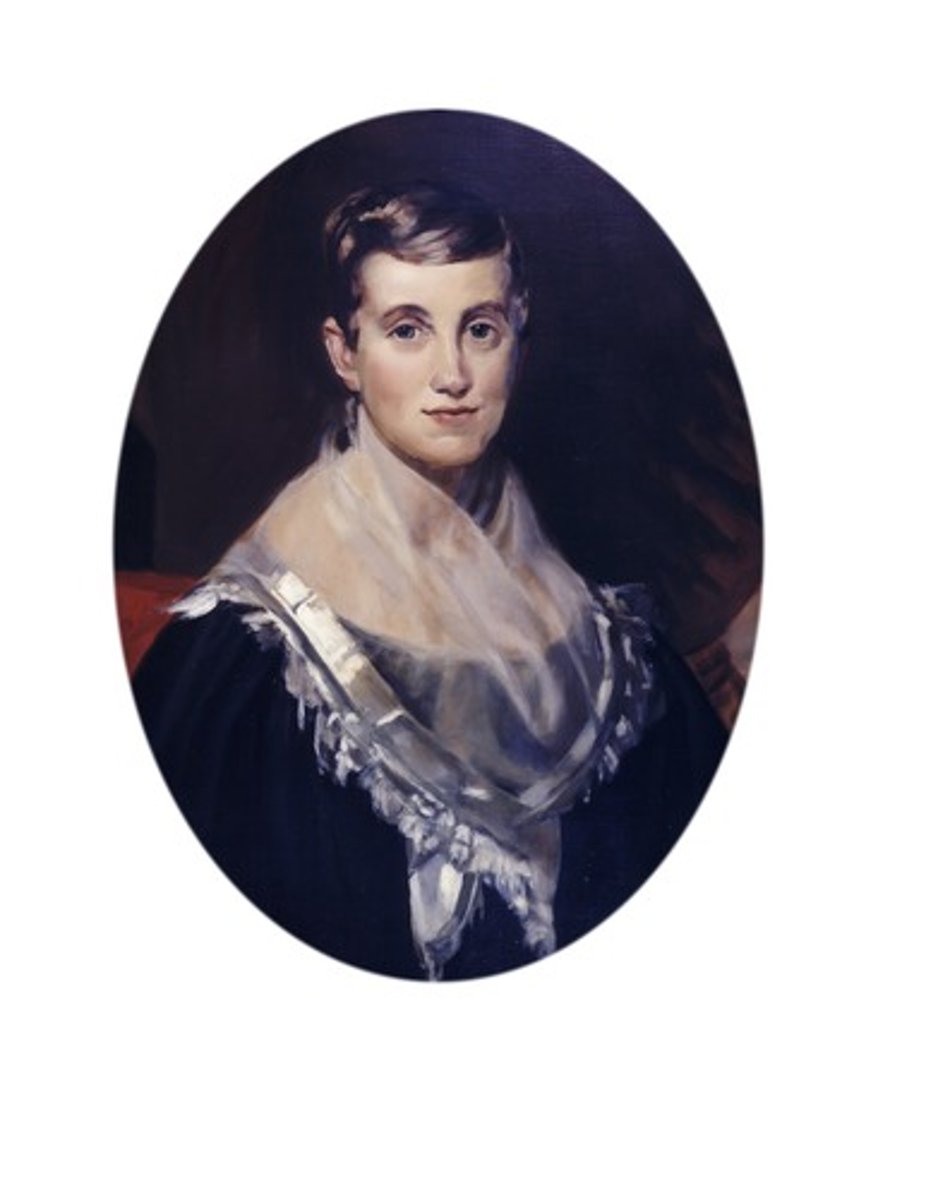 <p>abolitionist teacher who began school for African American girls in Connecticut</p>