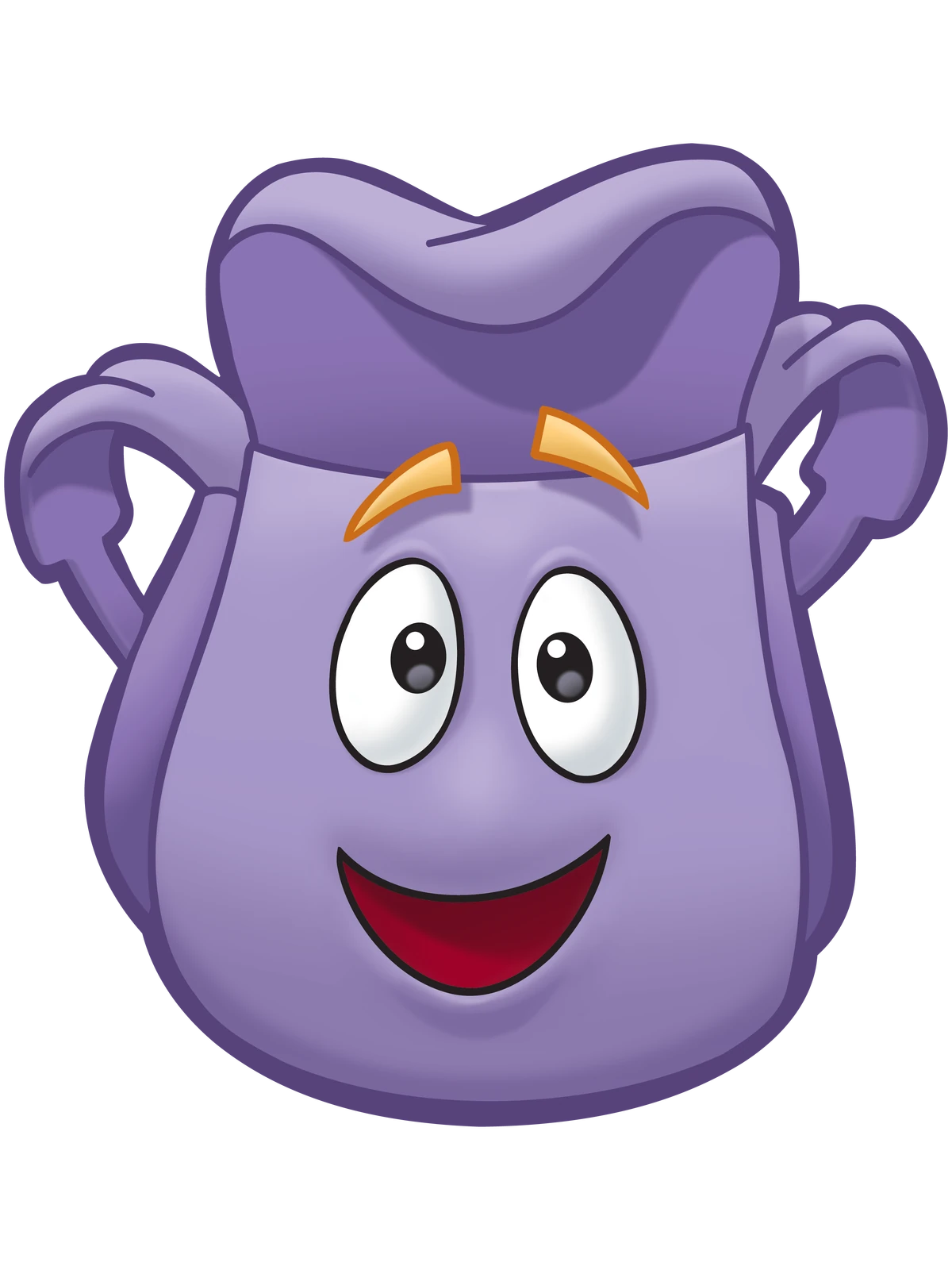<p>La mochila</p>