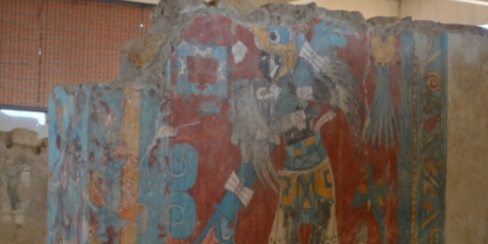 <p><span>Estado de Tlaxcala</span></p>