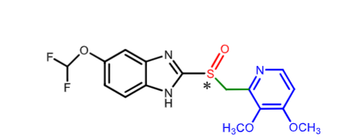 <p><strong>Pantoprazole:</strong></p><ul><li><p>racemic</p></li><li><p>what is it indicated for?</p></li></ul><p></p><ul><li><p>how is it metabolized?</p></li></ul><p></p><ul><li><p>how is it eliminated?</p></li></ul><p></p>