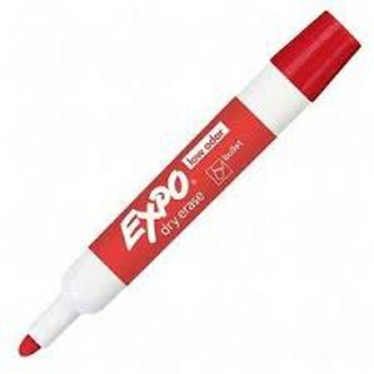 <p>Marker</p>