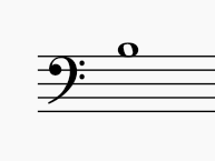 <p>B (higher octave)</p>
