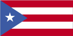 <p>Puerto Rico</p>
