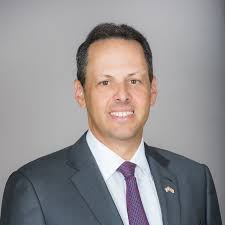 <p>Co-owner and president of the Minnesota Vikings, he works alongside his brother Zygi Wilf in managing the team's operations and strategic direction. </p>