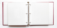 <p>Binder </p>