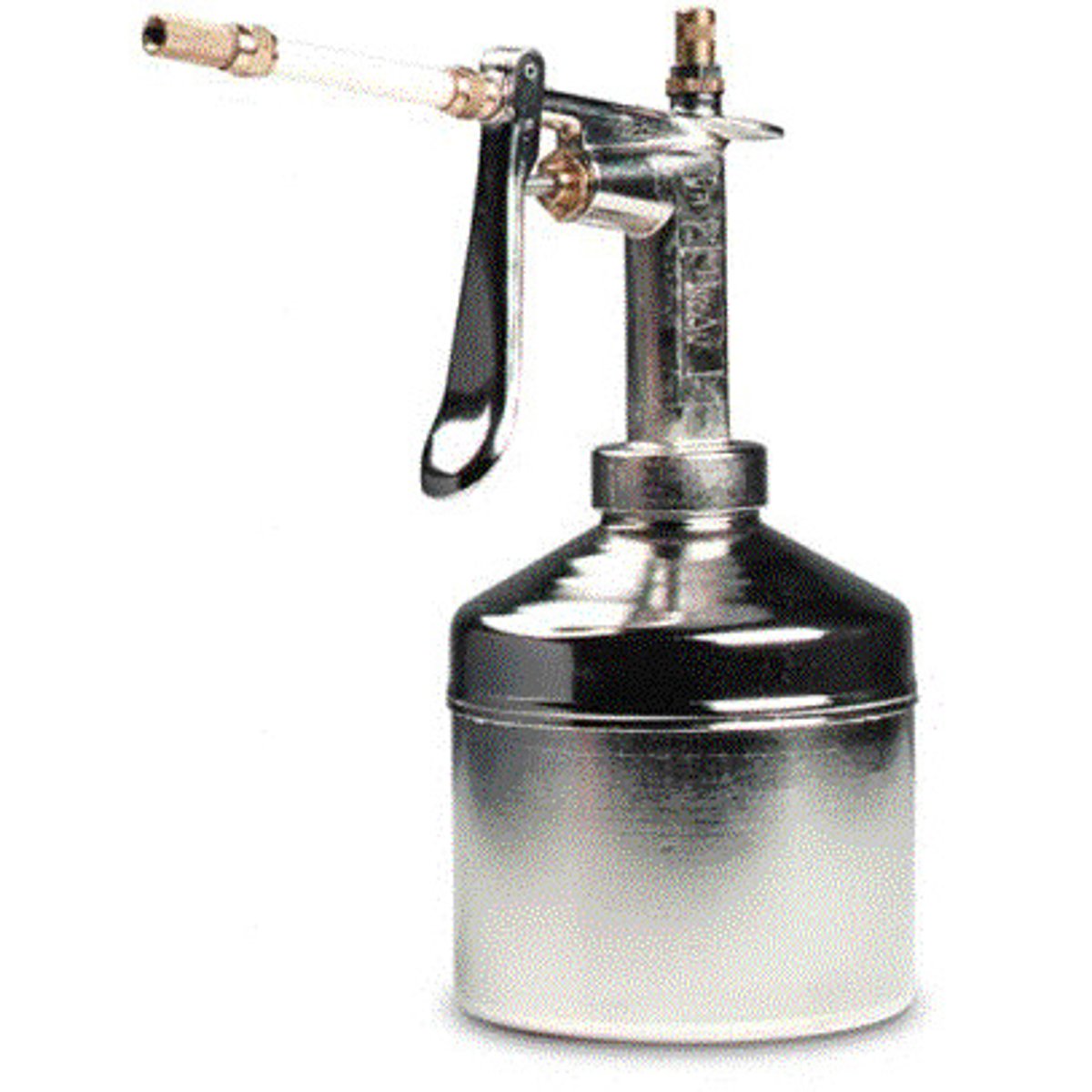 <p>Used to mark trees with paint for harvest.</p>