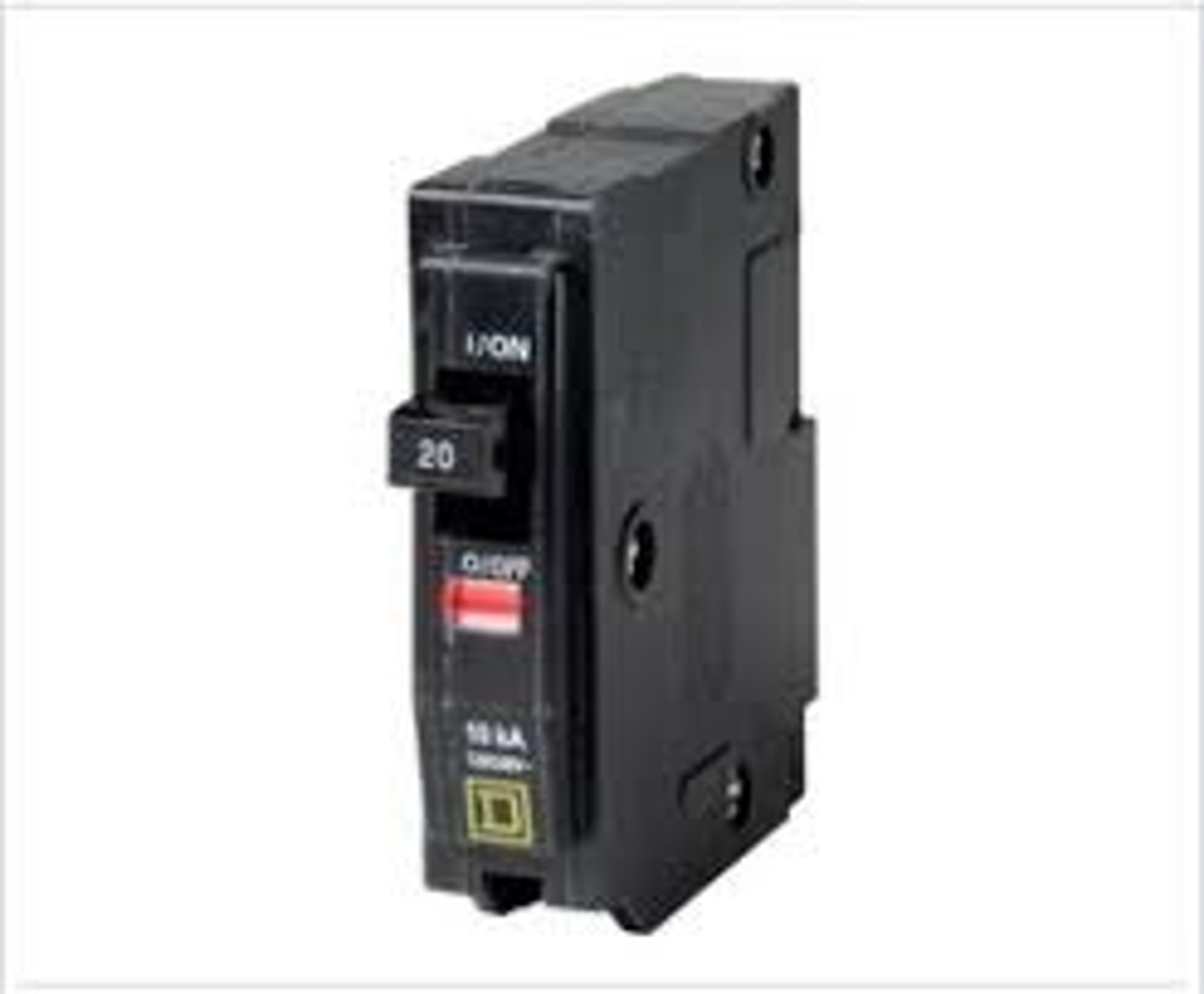 <p>Identify.</p><p>a. ATS</p><p>b. Circuit Breaker</p><p>c. Panel Board</p><p>d. Alternator</p>