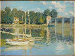 <p>le pont d'argenteuil</p>
