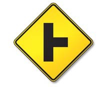 <p>Side Road</p>