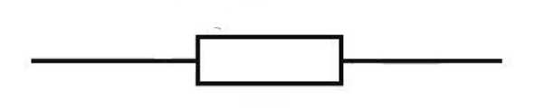 <p>What circuit symbol is this</p>