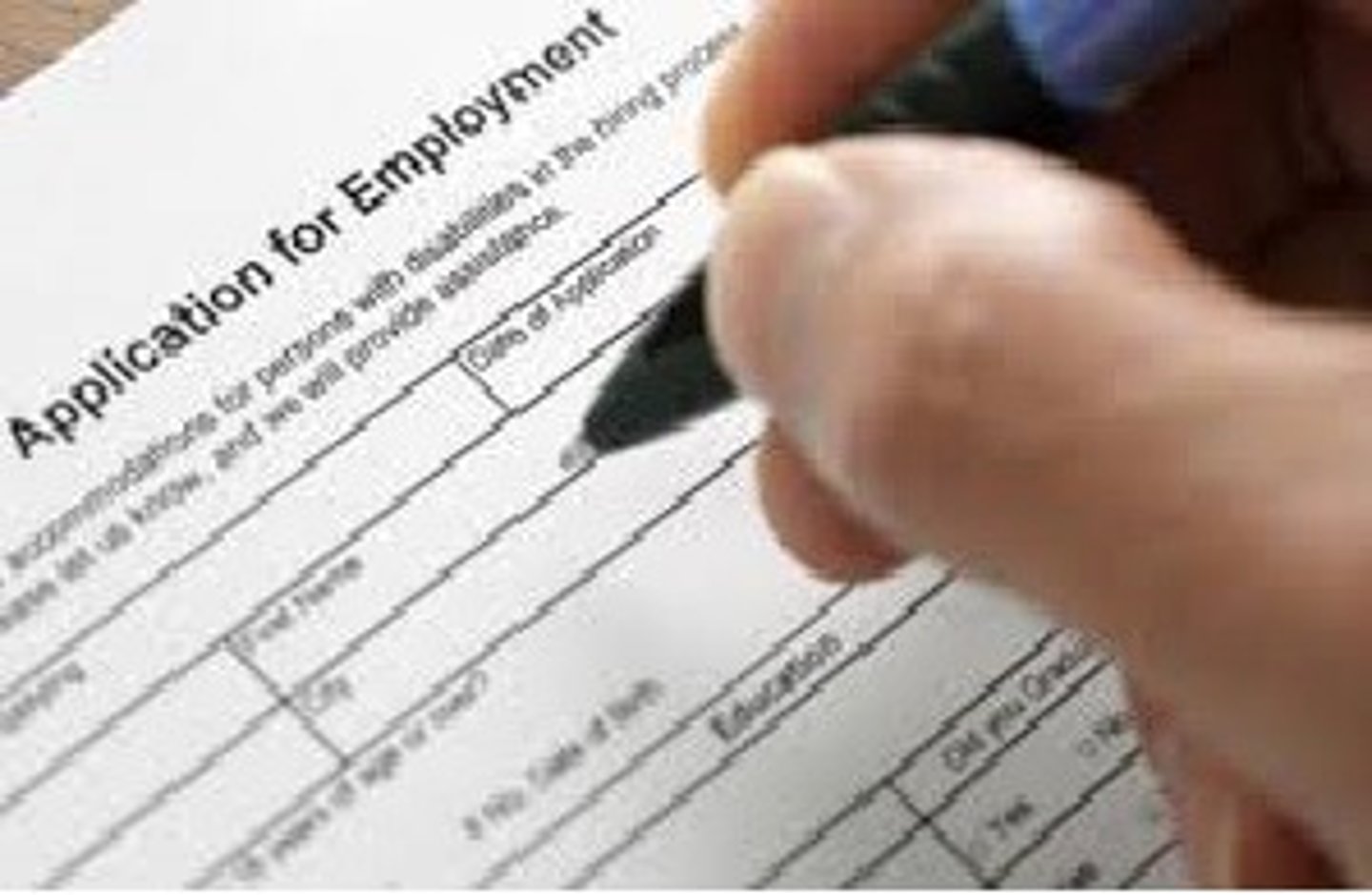 <p>remplir un formulaire</p>