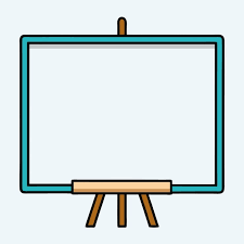 <p>She erases</p><p>She erases the whiteboard after class</p>