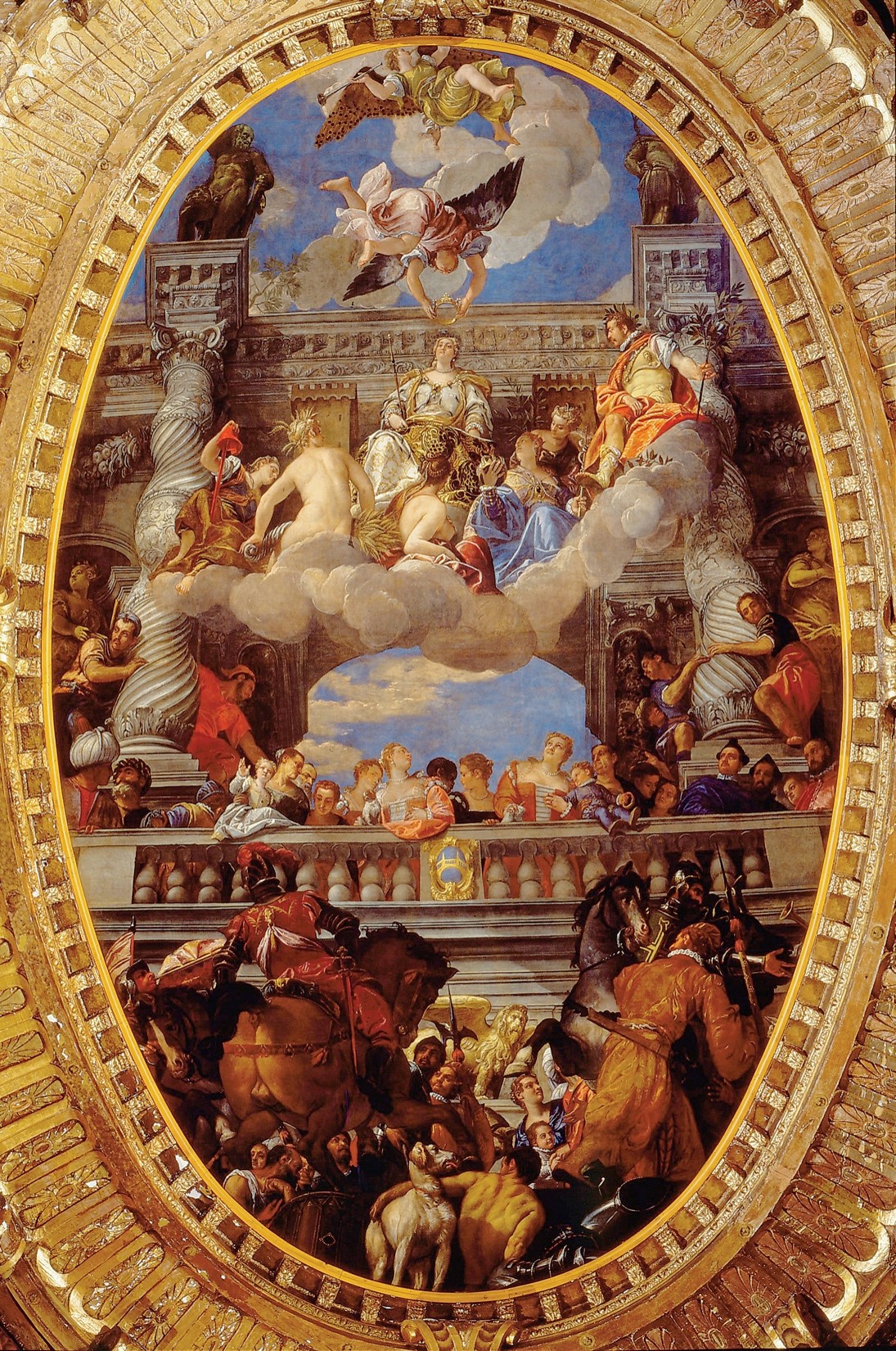 <p>Identify this piece</p>
