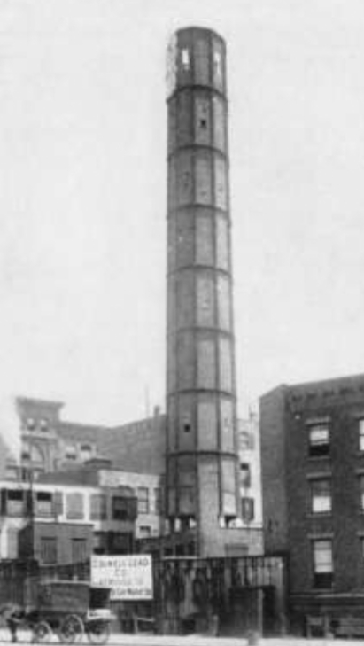 <p><span style="font-family: Arial; font-size: 21px;">(a) Name:</span></p><p><span style="font-family: Arial; font-size: 21px;">(b) Architect(s):</span></p><p><span style="font-family: Arial; font-size: 21px;">(c) Place:</span></p><p><span style="font-family: Arial; font-size: 21px;">(d) Date:</span></p><p><span style="font-family: Arial; font-size: 21px;">(e) Client:</span></p>