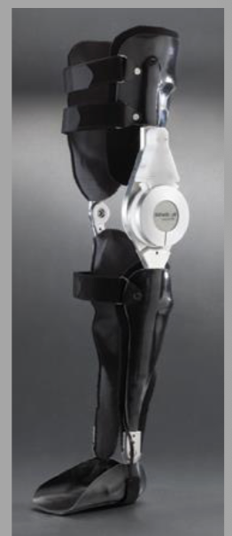 <p>Gait Activated Stance Control Knees </p>