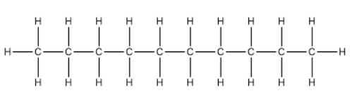 <p>10 Carbons</p>