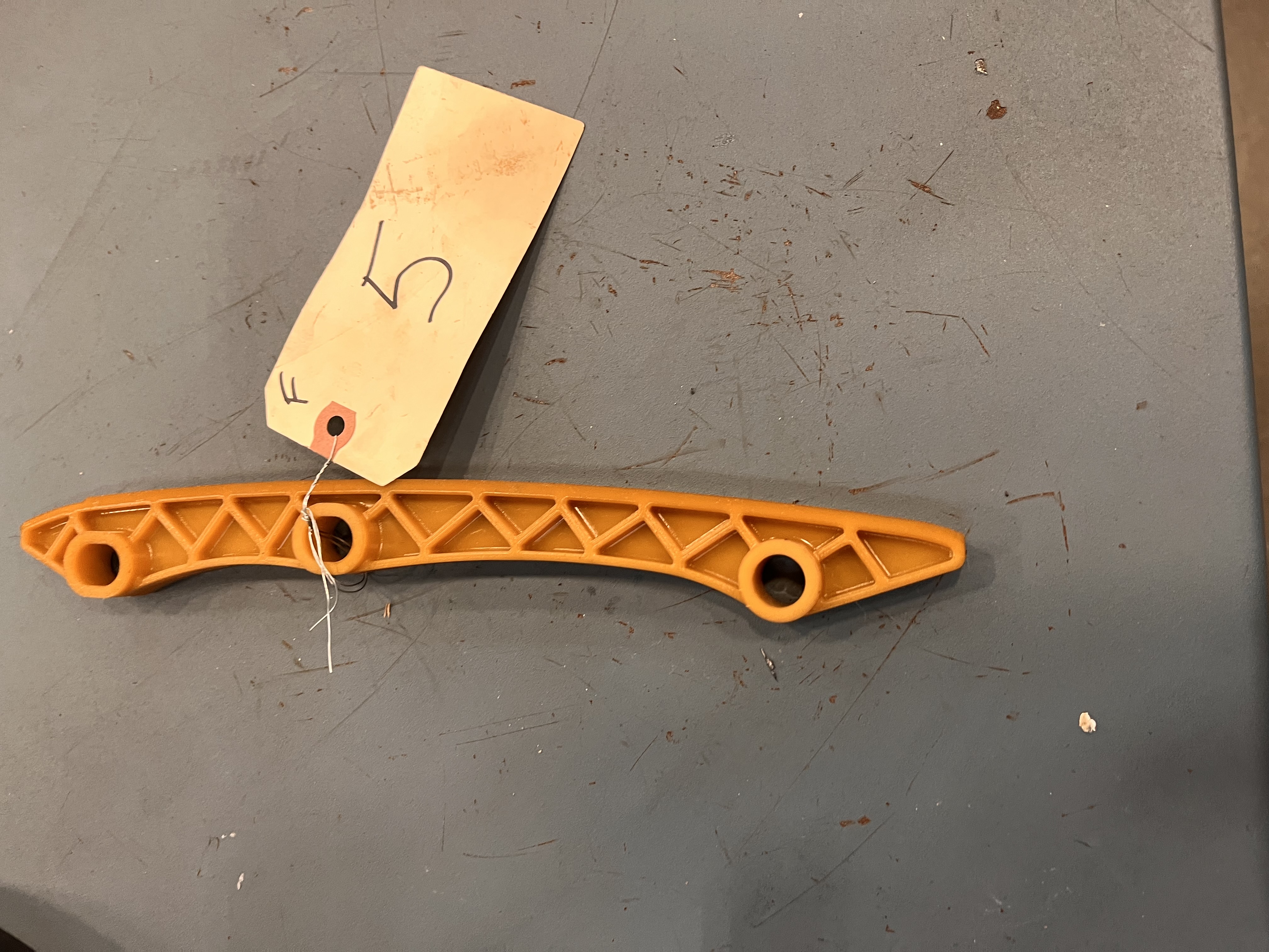 <p>What is this part and what is its function?</p>