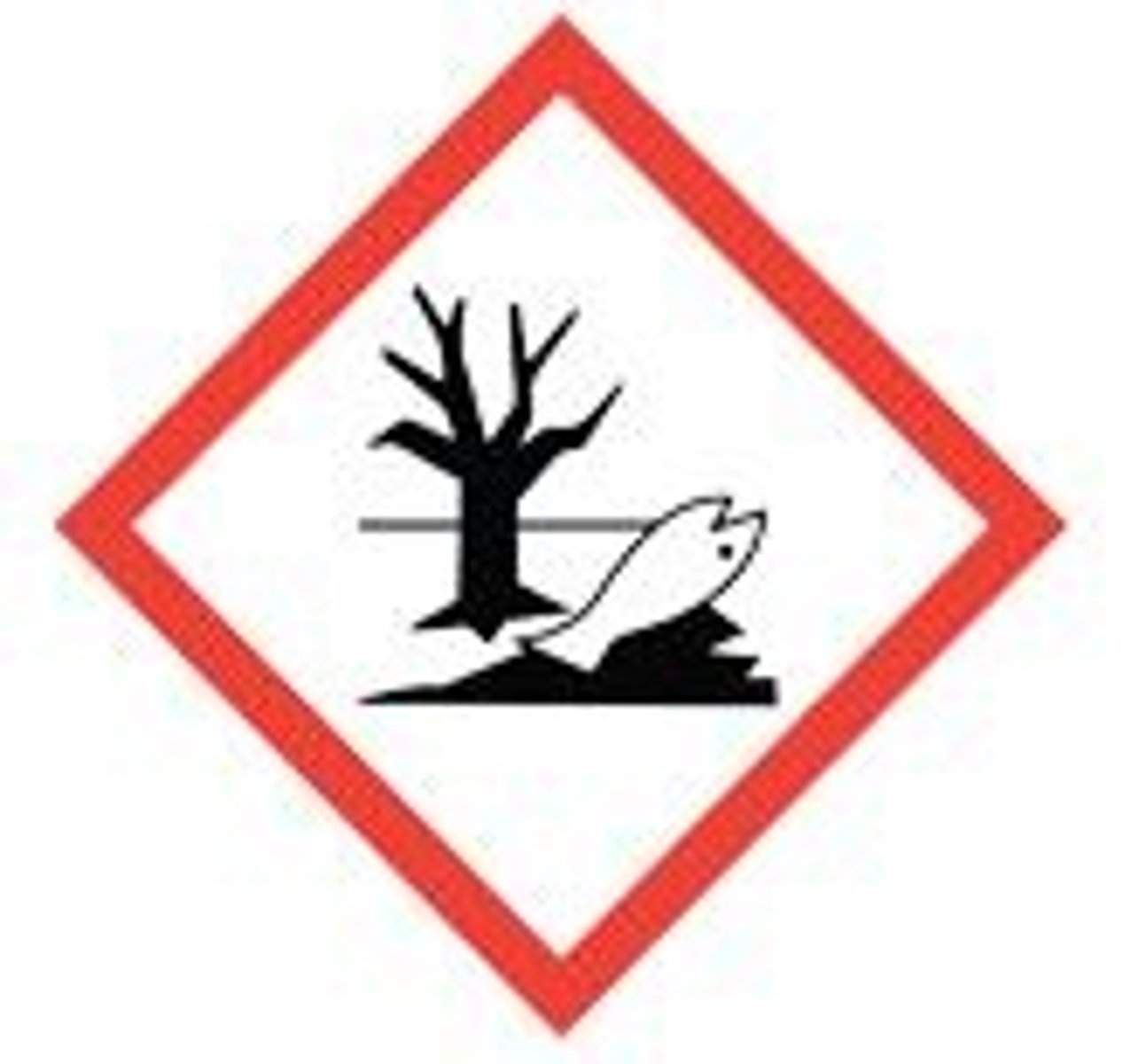 <p>Aquatic toxicity</p>