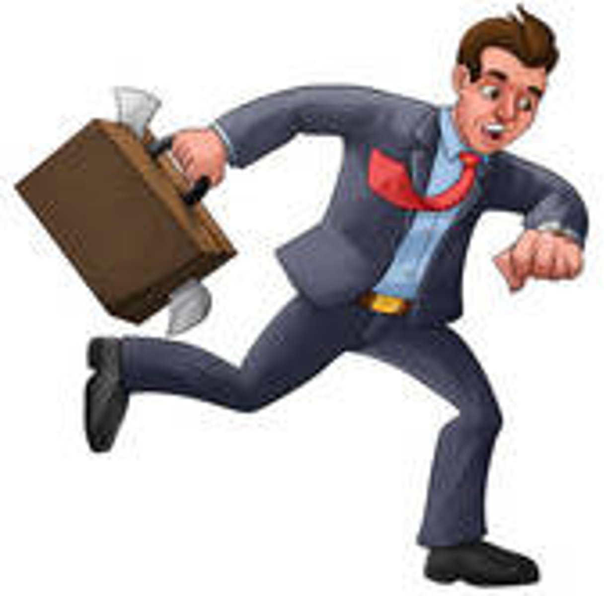 <p>to hurry; to rush</p>