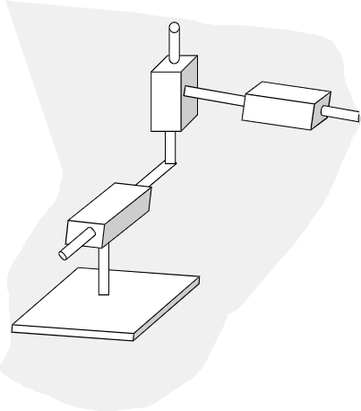 <p>Prism Workspace</p><p>Known for high accuracy with less capacity for high loads</p>