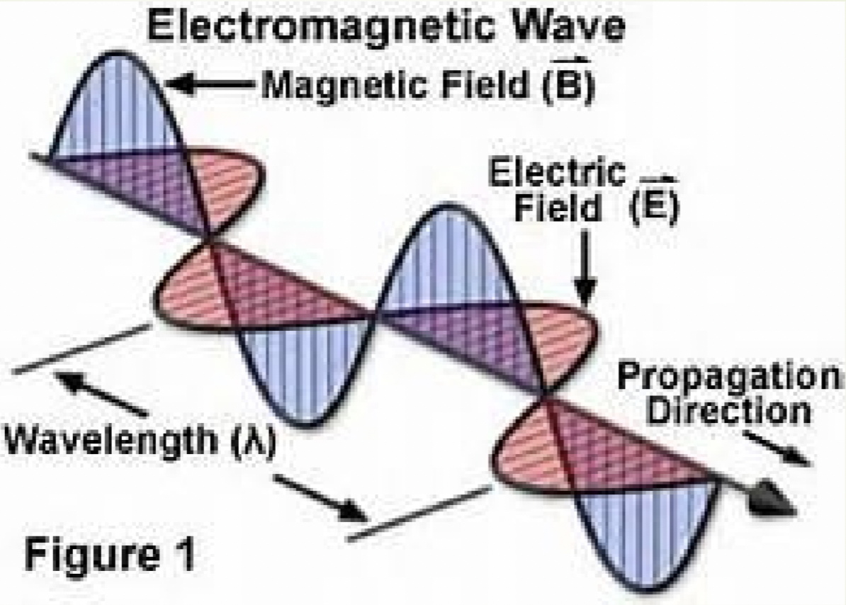 electromagnetic and transverse