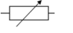 <p>Used in speed/volume control. Also in dimmer switches</p>