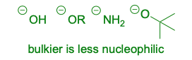 <p>These are examples of:</p>