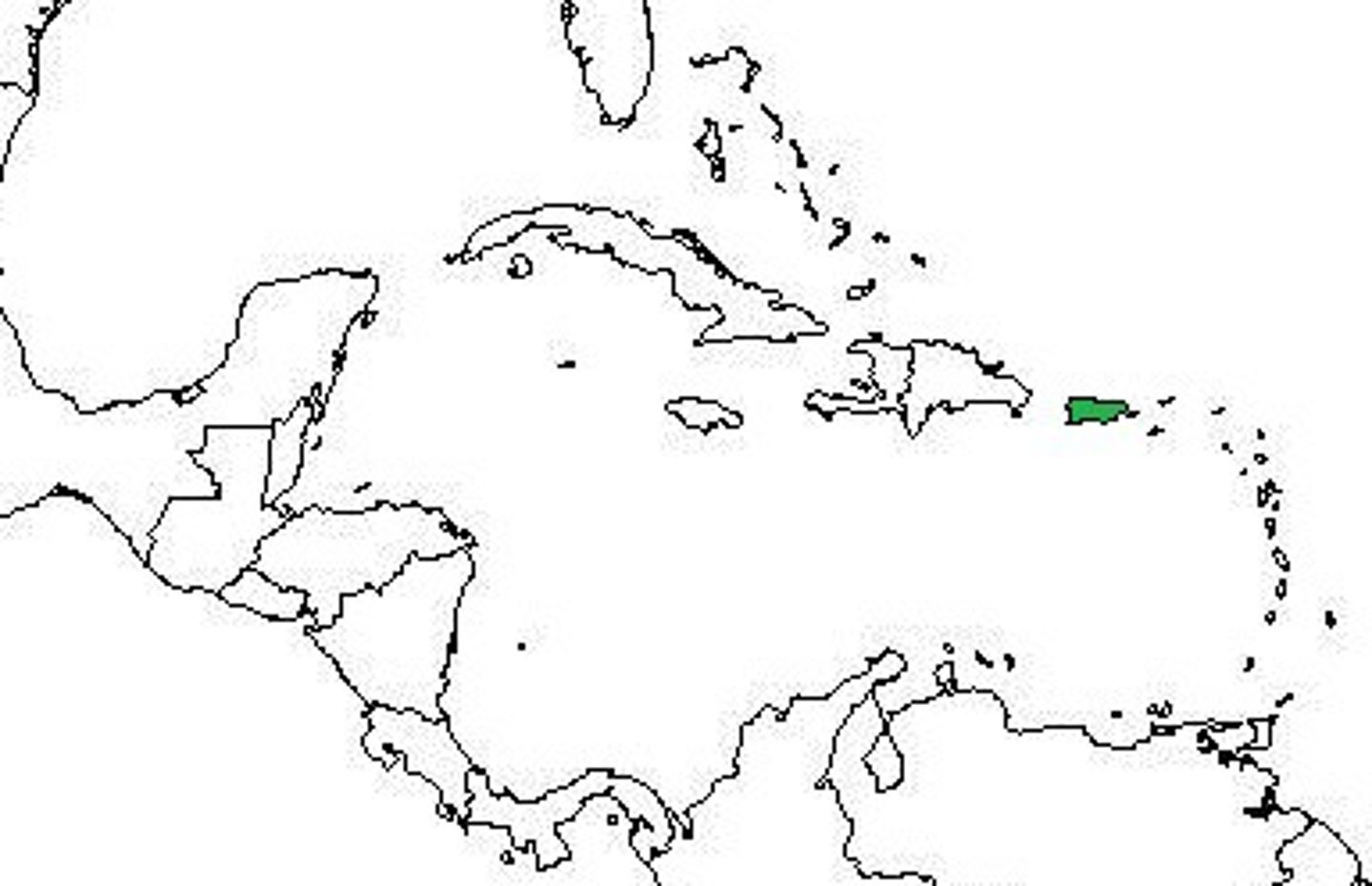 <p>Capital: San Juan</p>