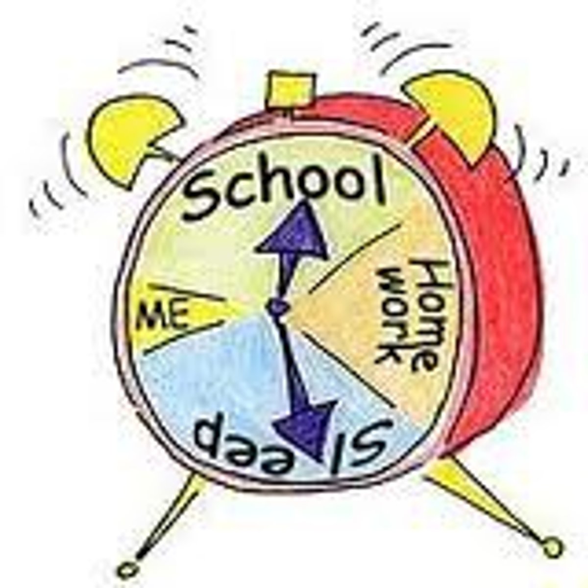 <p>How does your social network fit in (совпадает) with your daily routine?</p>