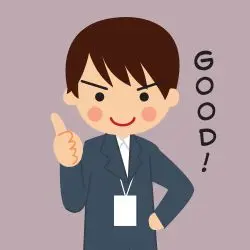 <p>go on well</p>