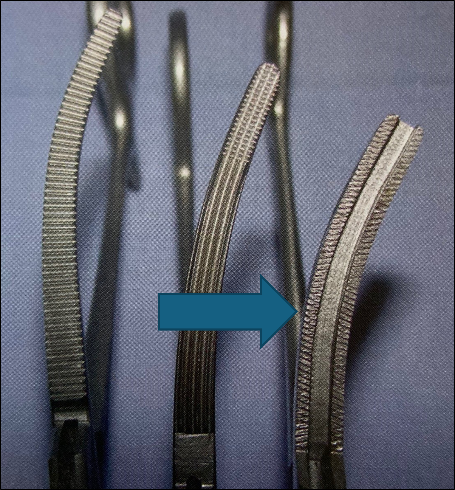 <p>name of instrument</p>