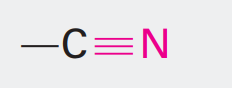 <p>What is the name of this functional group?</p>