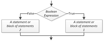 <p><span style="font-family: Roboto, sans-serif"><strong>Dual-alternative</strong> (or <strong>binary</strong>) selection structure</span></p>