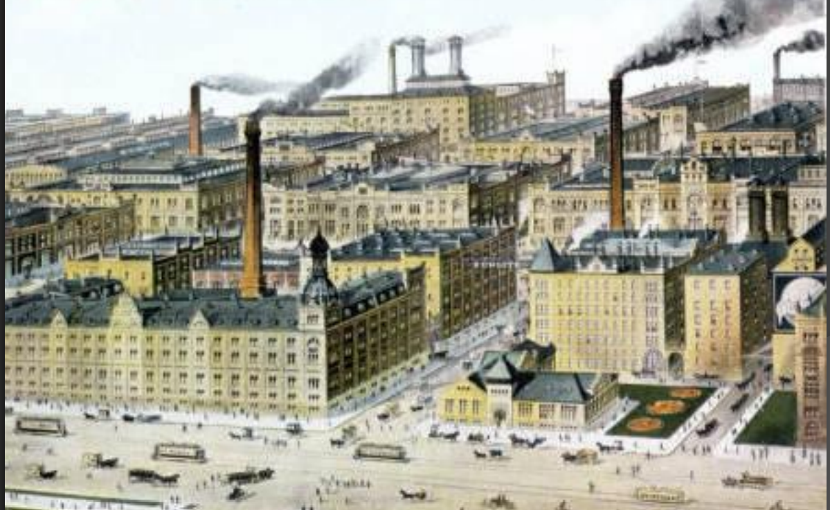 <p>Identify this building</p>