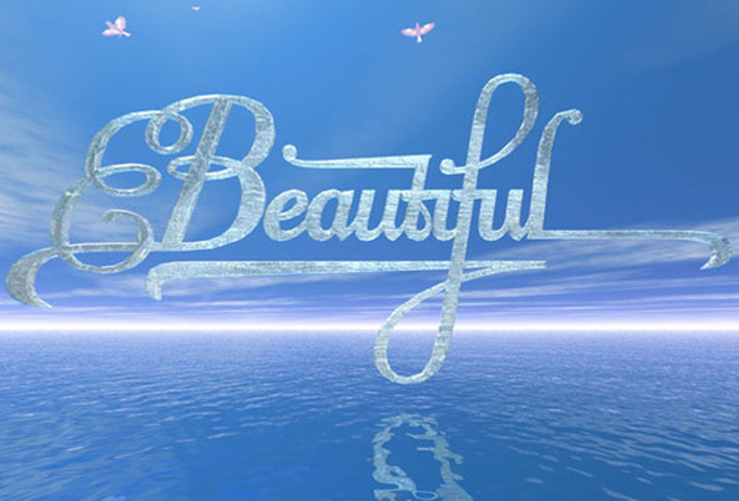 <p>beautiful</p>