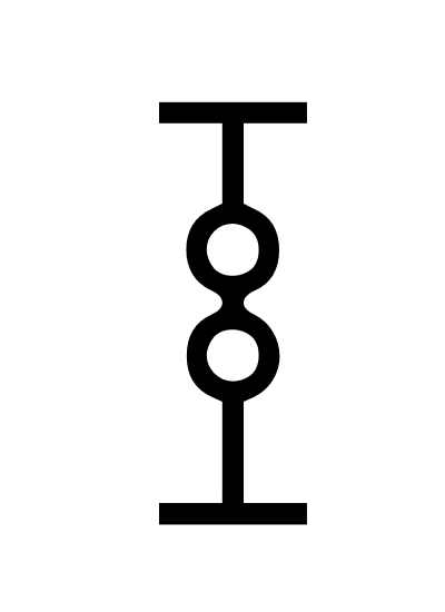 <p>colon</p>