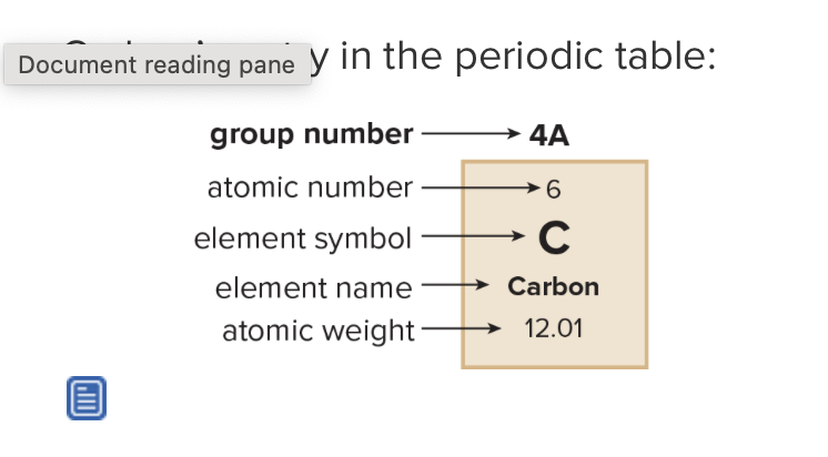 <p>number of protons in the nucleus in a neutral atom, equals the number of electrons</p>