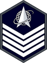 <p>E-6 (Space Force)</p>