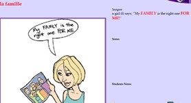 <p>Family</p>