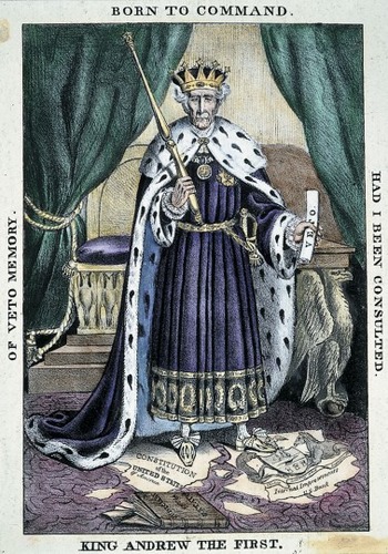 Favored the wealthy and educated, strong central government, supported the National Bank and Internal Improvements, limited immigration, slow/against westward expansion; above all else HATED Andrew Jackson.