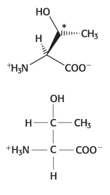 <p>Category: Polar neutral </p>