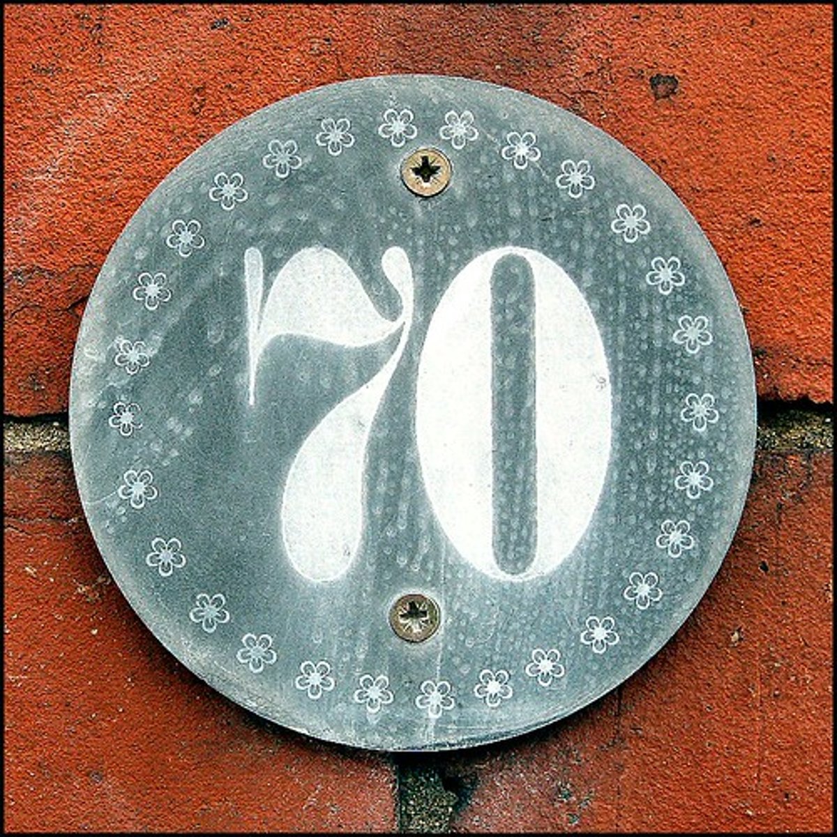 <p>70</p>