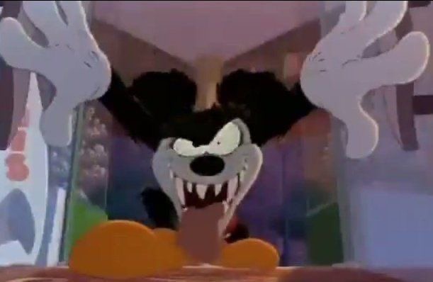 <p>to search for something in a way that causes disorder or damage<br>Ex:&nbsp;My sister <strong><em>ransacked</em> </strong>my room looking for the shoes I had borrowed (and returned).</p>