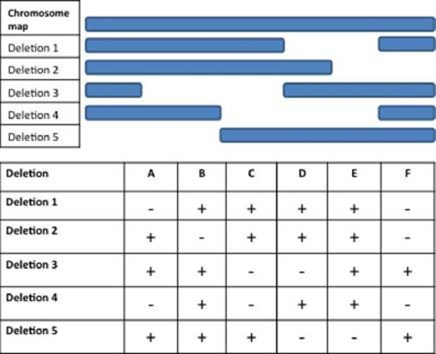 <p>E, D, C, A, F, B</p>