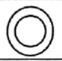 he condition in which the axes of 
all cross-sectional elements of a cylinder (cone or sphere) 
are common to a datum axis.