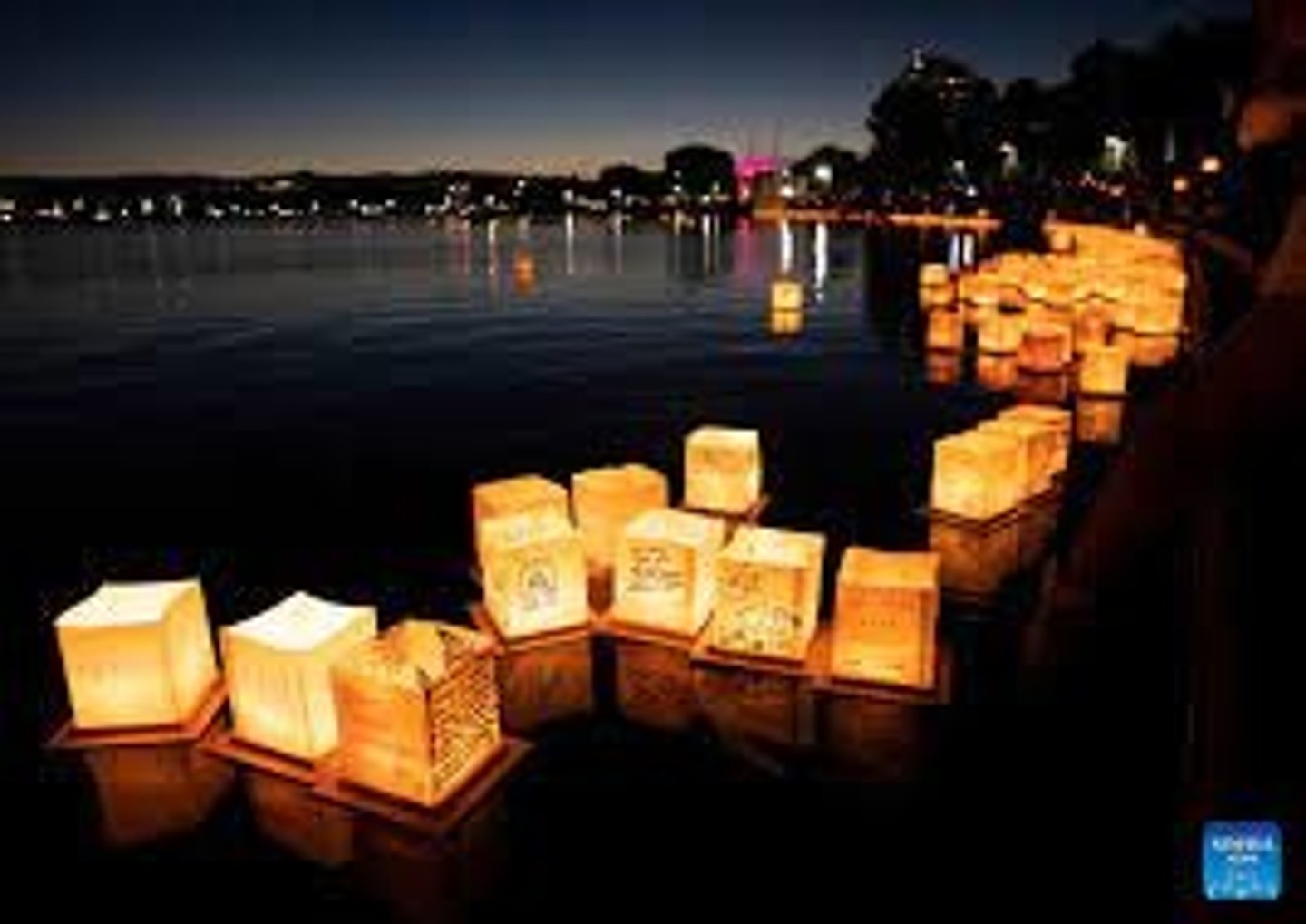 <p>This festival is celebrated on the fifteenth day of the first lunar month, marking the end of the new year's celebrations. During this time, families gather and make lanterns with candles inside them to symbolize the importance of light, awareness, renewal, and spiritual awakening. This event has many origin stories, some of which involve the Jade Emperor, dragons, heaven, and a variety of otherworldly beings.</p>