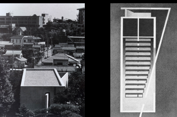 name the building architect and style 