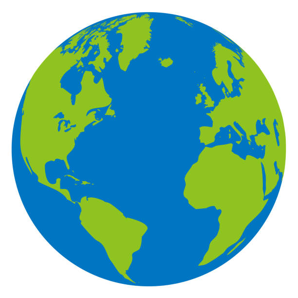 <p>[Noun] The earth, together with all of its countries, peoples, and natural features. (世界)</p>