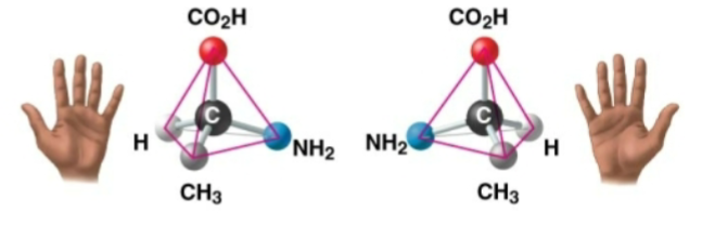 <p>enantiomers</p>