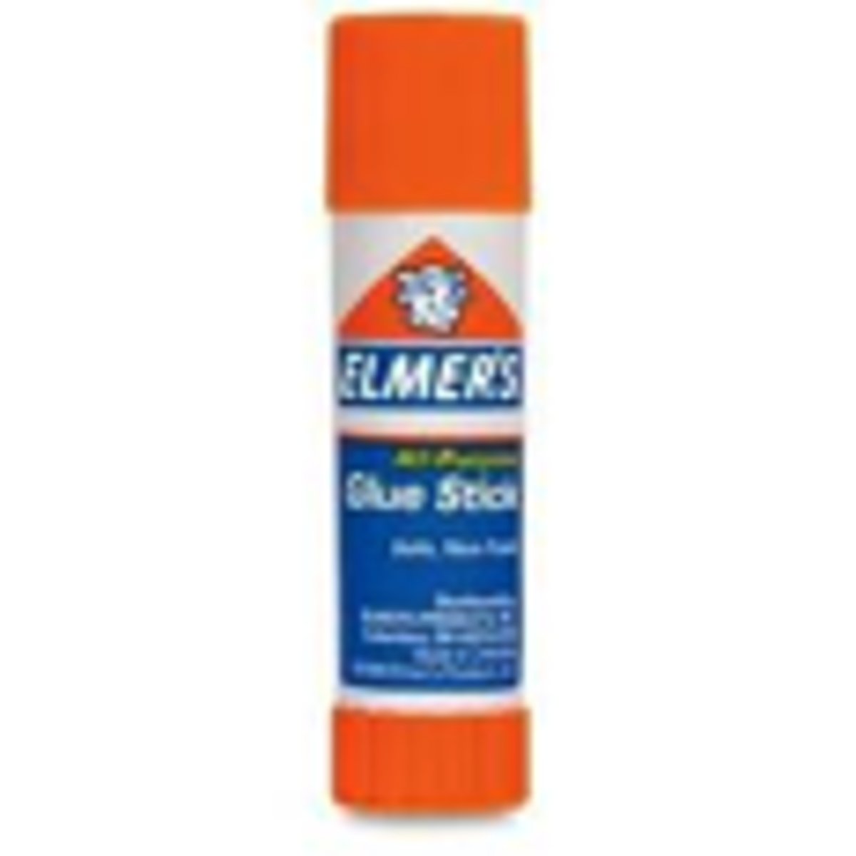 <p>the glue stick</p>